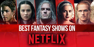 the best fantasy shows on right