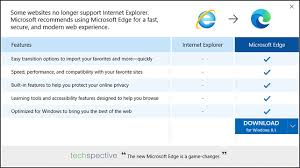 The new edge is compatible with. Introducing Microsoft Edge For Business Sikich Llp