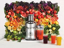 juice fountain cold xl from breville