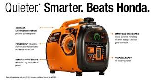 Inverter Generators Vs Generator Which Is The Best