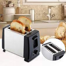 Bread Toast Machine gambar png