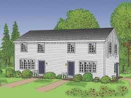 New England Homes Modular Home Design