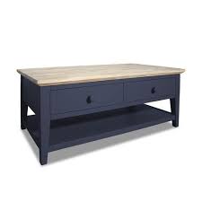 Powell calypso rectangle console table. Benedict Coffee Table With Storage Brambly Cottage Colour Table Base Navy Blue Coffee Table With Storage Blue Coffee Tables Colorful Table