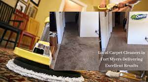 local carpet cleaners fort myers