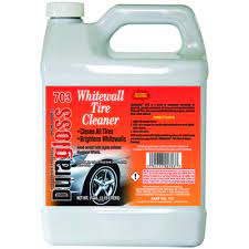 Duragloss Wtc Whitewall Tire Cleaner