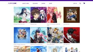 Maybe you would like to learn more about one of these? Anime Is One Of The Biggest Fronts In The Streaming Wars The Verge
