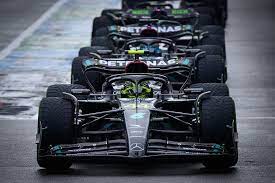 hamilton second in f1 standings is a