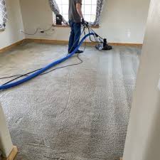 redmond oregon carpet cleaning