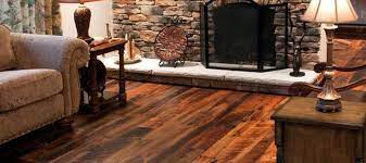 replace carpet with hardwood flooring
