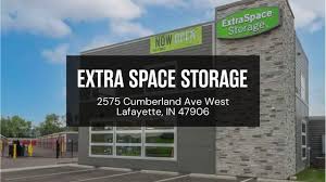 storage units in west lafayette in on