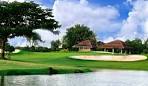 Golf Experience at Bangpakong Riverside Country Club ...