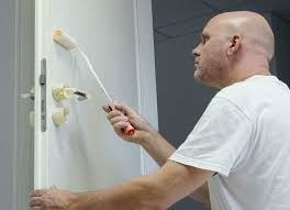 No matter which way you ultimately go, the tips here, shared by professional painters and interior designers, will help you breeze through every. 16 Pro Tips For Painting Interior Doors Bob Vila