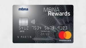 Before you apply, mbna requires you to. How To Apply For An Mbna Rewards Platinum Plus Mastercard Myce Com
