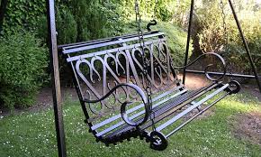 Garden Furniture Iron Excellence