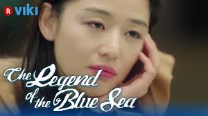 the legend of the blue sea ep 10