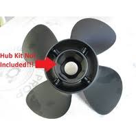 Maybe you would like to learn more about one of these? 14 5 X 17 Pitch 4 Blade Prop For 115 300 Hp 4 3 4 Case Mercury Evinrude Yamaha Green Bay Propeller Marine Llc Galleries