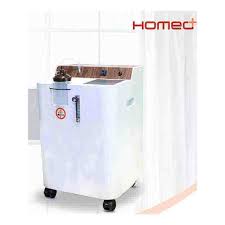 oxygen concentrator homed bioca