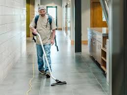 burkholder cleaning services commercial