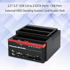 2 5 3 5 usb 3 0 to 2 sata 1 ide hdd
