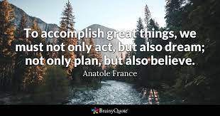 See more ideas about quotes, france, france quote. Top 10 Anatole France Quotes Brainyquote