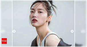south korean actress jung chae yull