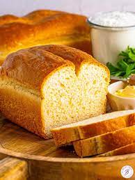 white bread recipe easy foolproof