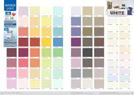 wall paint colors