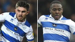 Add the latest transfer rumour here. Qpr Extend Ryan Manning And Bright Osayi Samuel Contracts Until 2021 Bbc Sport