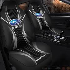Best Subaru Black Car Seat Cover