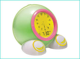 15 Best Alarm Clocks For Toddlers And Big Kids