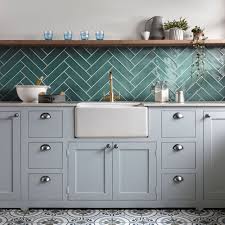 Decobros kitchen counter and cabinet pan organizer shelf rack, bronze 5. Kitchen Trends 2021 Stunning Kitchen Design Trends For The Year Ahead