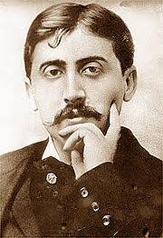 Marcel Proust. From New World Encyclopedia. Jump to: navigation, search. Previous (Marcel Mauss) &middot; Next (March First Movement) - 180px-Proust