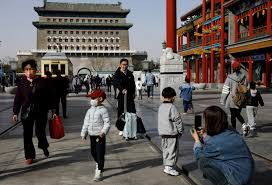 china offers visa free entry for