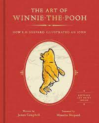 Toys singing disney fisher price happy singing toy eeyore dinosaur stuffed animal winnie. Buy The Art Of Winnie The Pooh How E H Shepard Illustrated An Icon Book Online At Low Prices In India The Art Of Winnie The Pooh How E H Shepard Illustrated An Icon Reviews