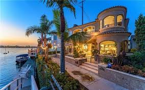 priciest homes sold in long beach