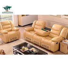 best quality yellow modern couch living
