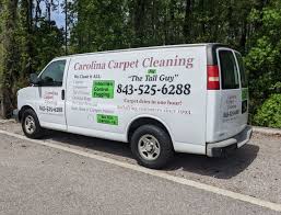 carolina carpet cleaning has launched