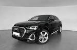 Audi Q3 Sedán en Negro ocasión en LAS PALMAS DE GRAN ...