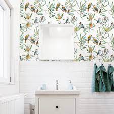 Contemporary Wallpaper Murals The