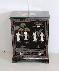 proantic small asian furniture in
