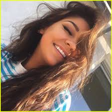 andrea russett photos news videos and