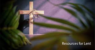 Lent is the period of the christian year leading up to easter. Lent 2021 Resources The Anglican Church Of Canada