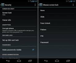 Below we have listed a few methods to help you solve the problem of black screen of android phone. How To Enable And Disable Lock Screen Android Dr Fone