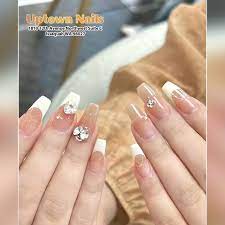 uptown nails nail salon near me