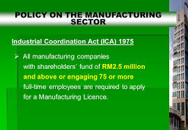 Regulations such as the industrial coordination act 1975 (ica) and the controversial petroleum development act 1974 (pda) tend to favor bumiputera businesses (chan and horii 1986, pp. 1 Mida Incentives For The Oil Palm Biomass Industry By Siti Aishah Ghazali Agro Based Industries Division Malaysian Industrial Development Authority Ppt Download