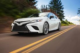 Camry Vs Corolla Pricing Features And Performance