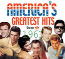 America's Greatest Hits, Vol. 12: 1961