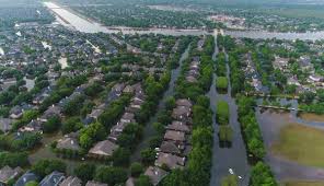 harvey damage to homes and health