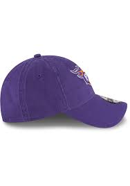 Shop fitted suns hats, suns snapbacks & more. New Era Phoenix Suns Core Classic 9twenty Adjustable Hat Purple 59001750