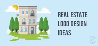 real estate logo design ideas that